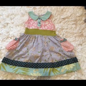 Matilda Jane size 4